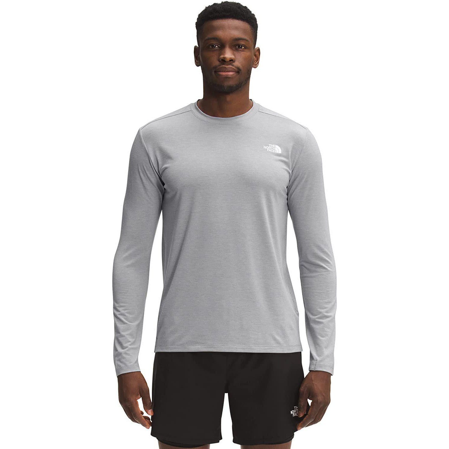 The North Face Men's Wander L/S Tee