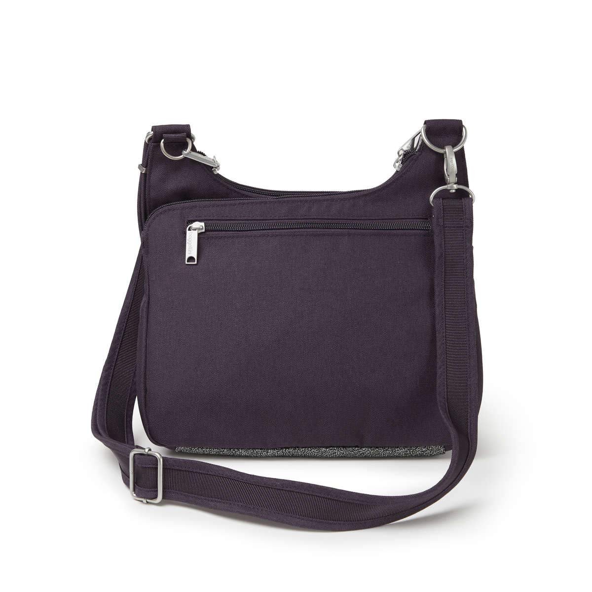 Baggallini Anti Theft Cross Over Crossbody