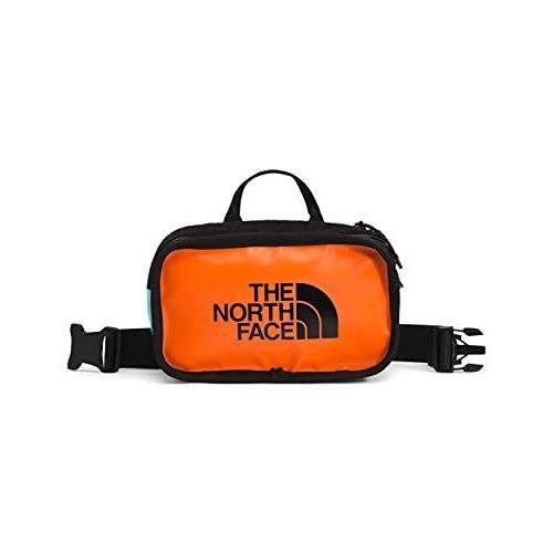 North face best sale large fanny pack