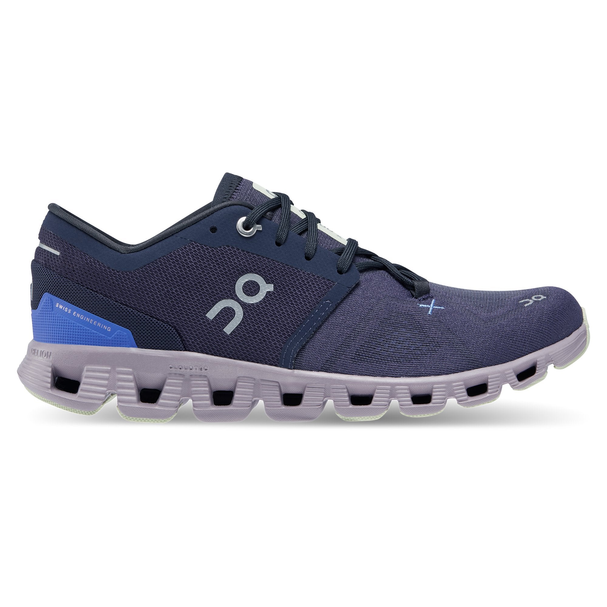 ON Running Women's Cloud X 3 Shift Running Shoe