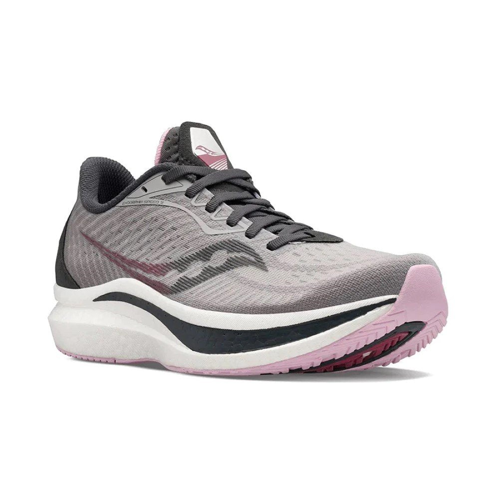 Saucony Women's Endorphin Speed 2 Running Shoe