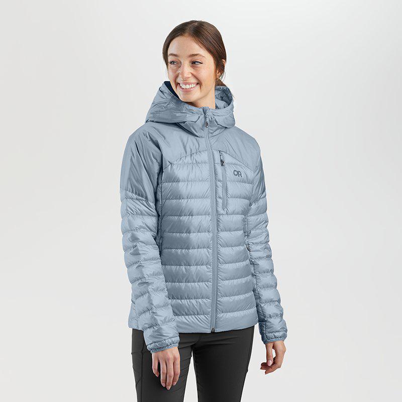 Outdoor Research Women's Helium Down Hoodie