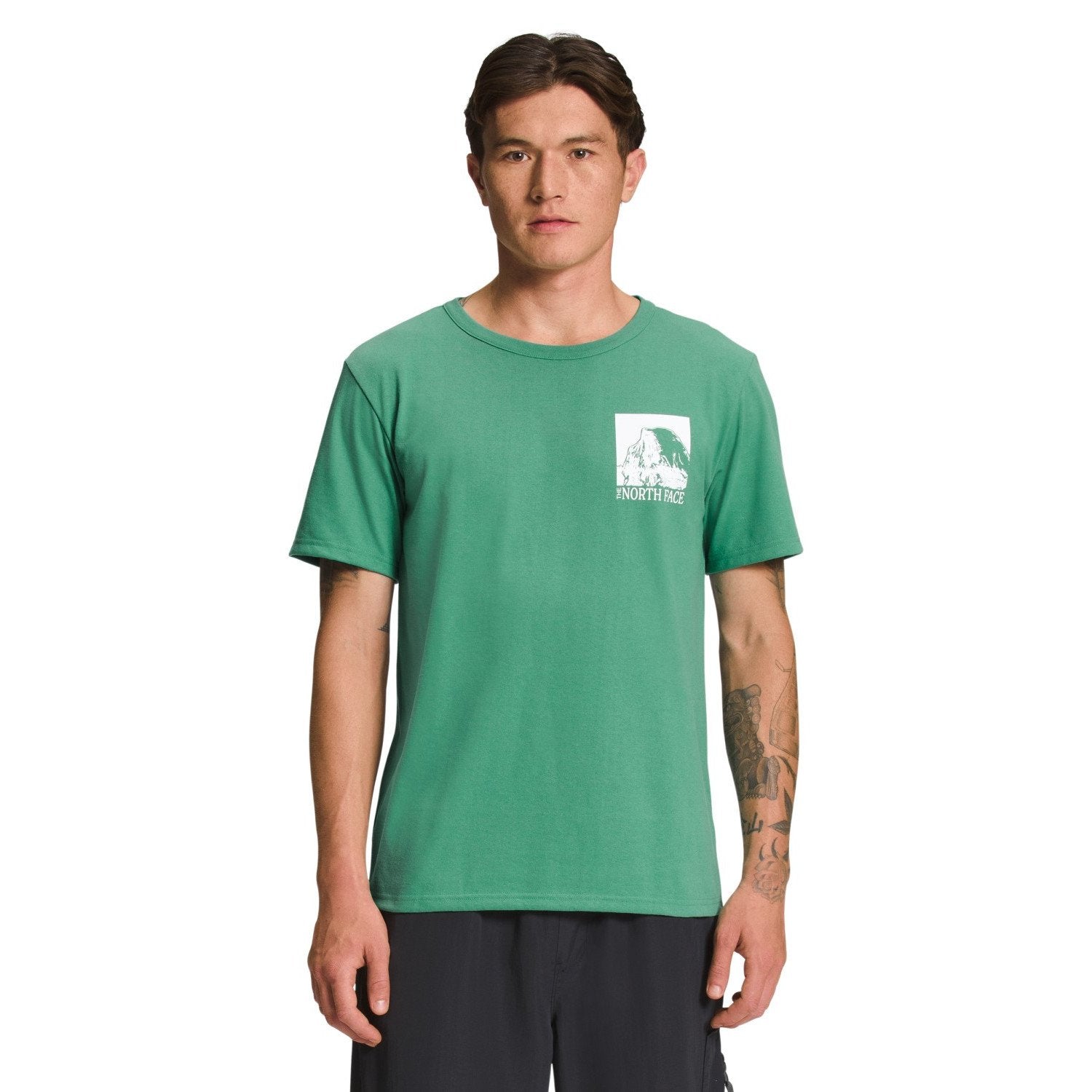 The North Face Men's S/S 1966 Ringer Tee