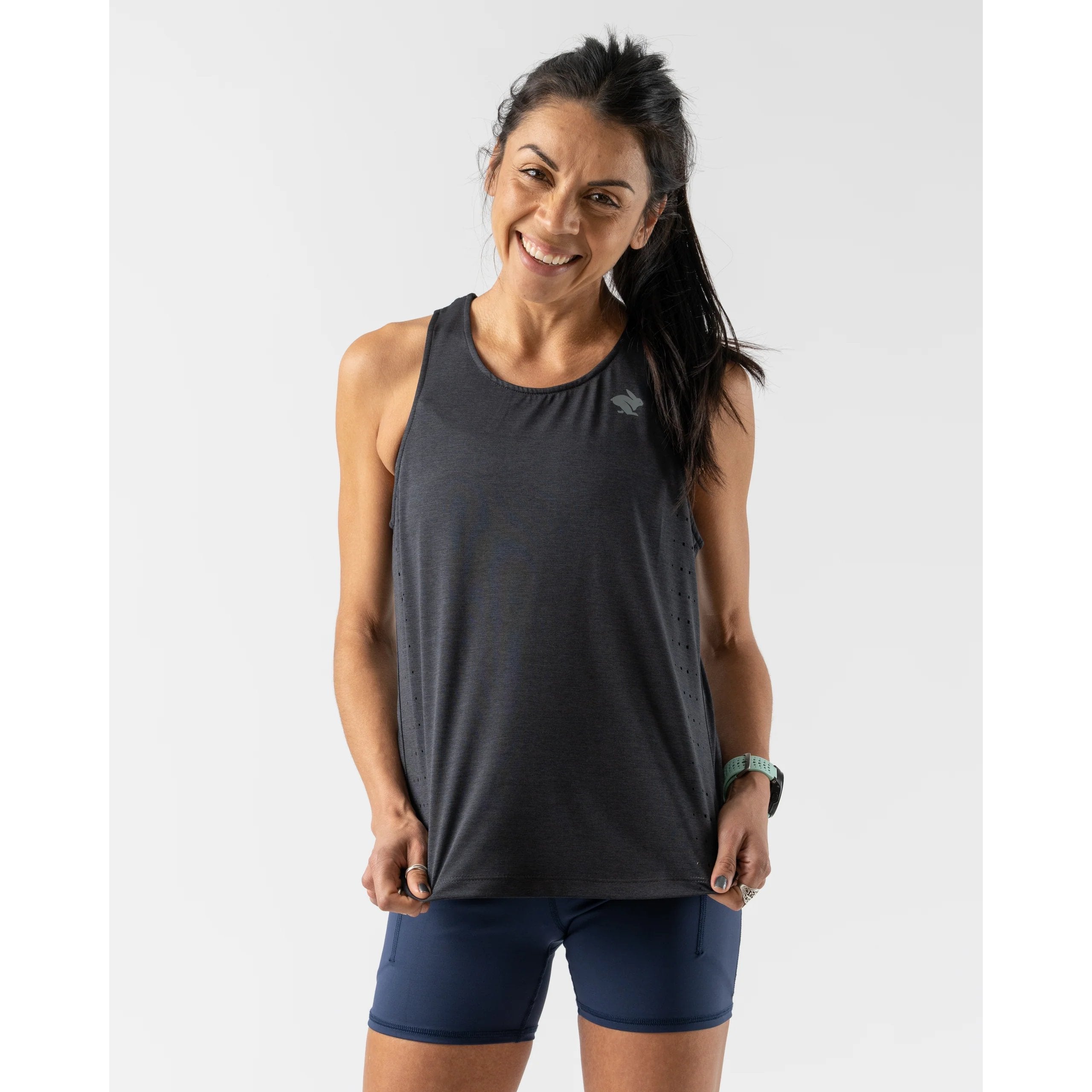 rabbit Women's Race Pace Tank