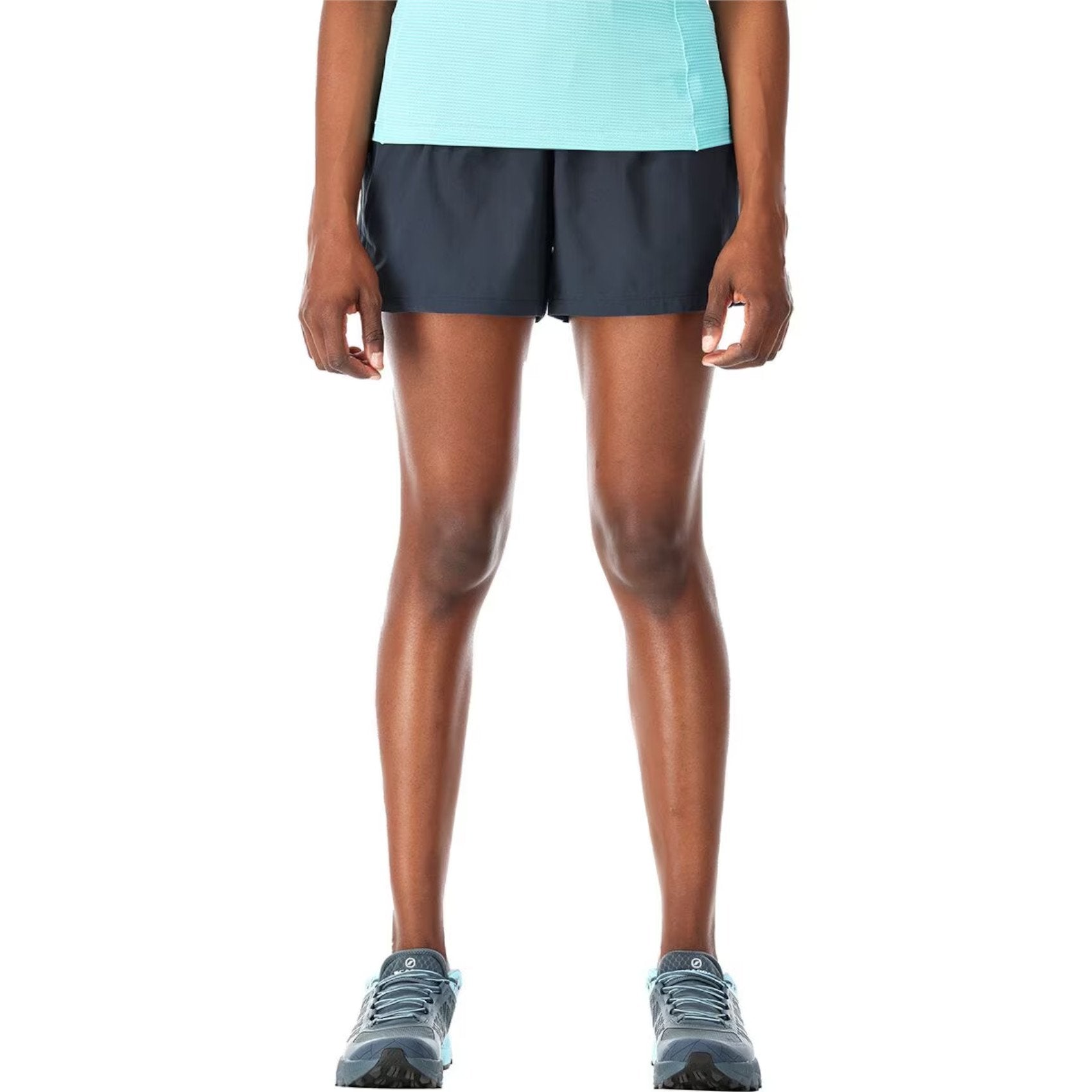 RAB Women's Talus Active Short