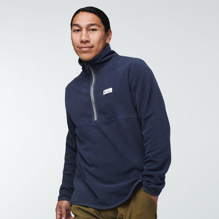 Cotopaxi Men's Amado Fleece