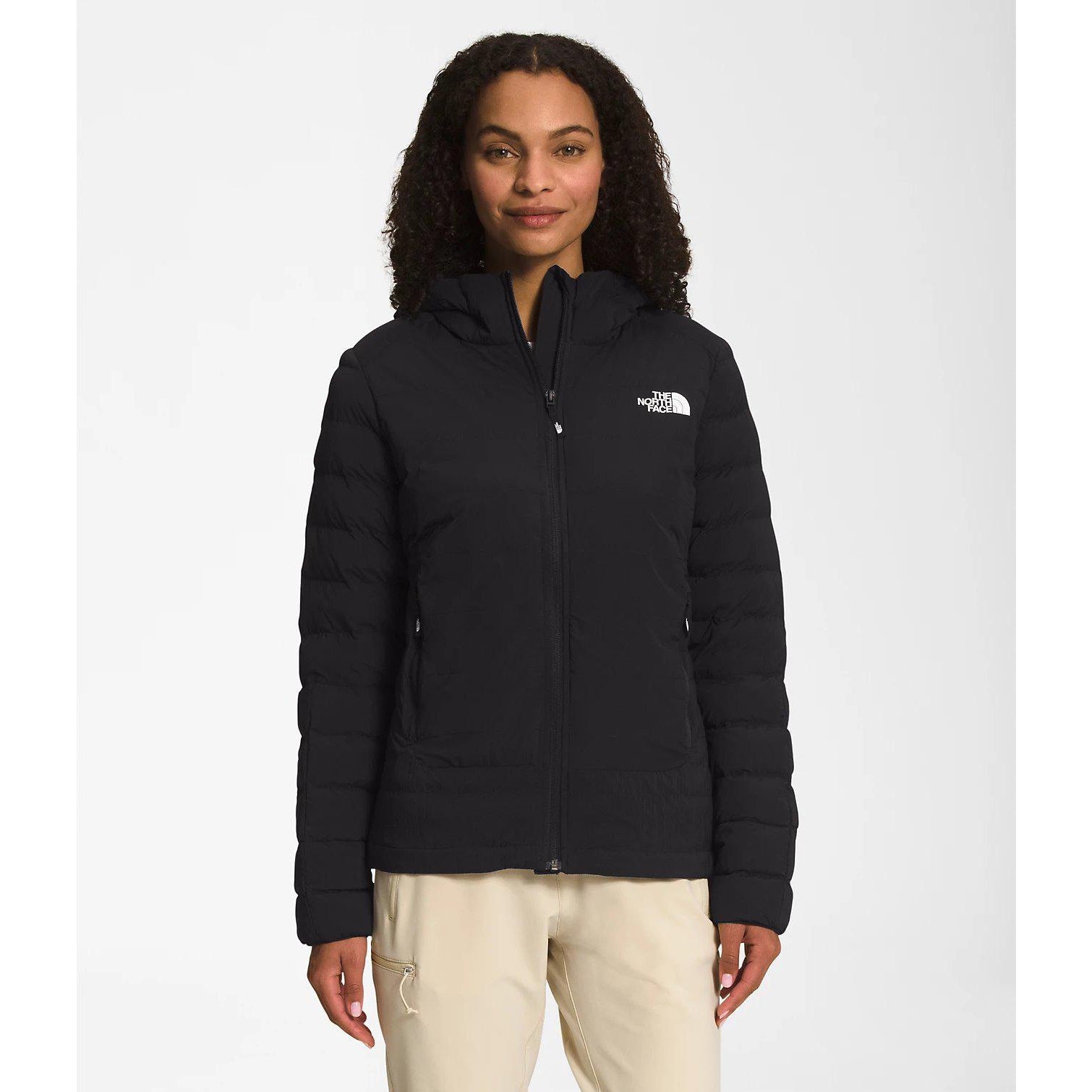 The North Face Women's ThermoBall 50/50 Jacket