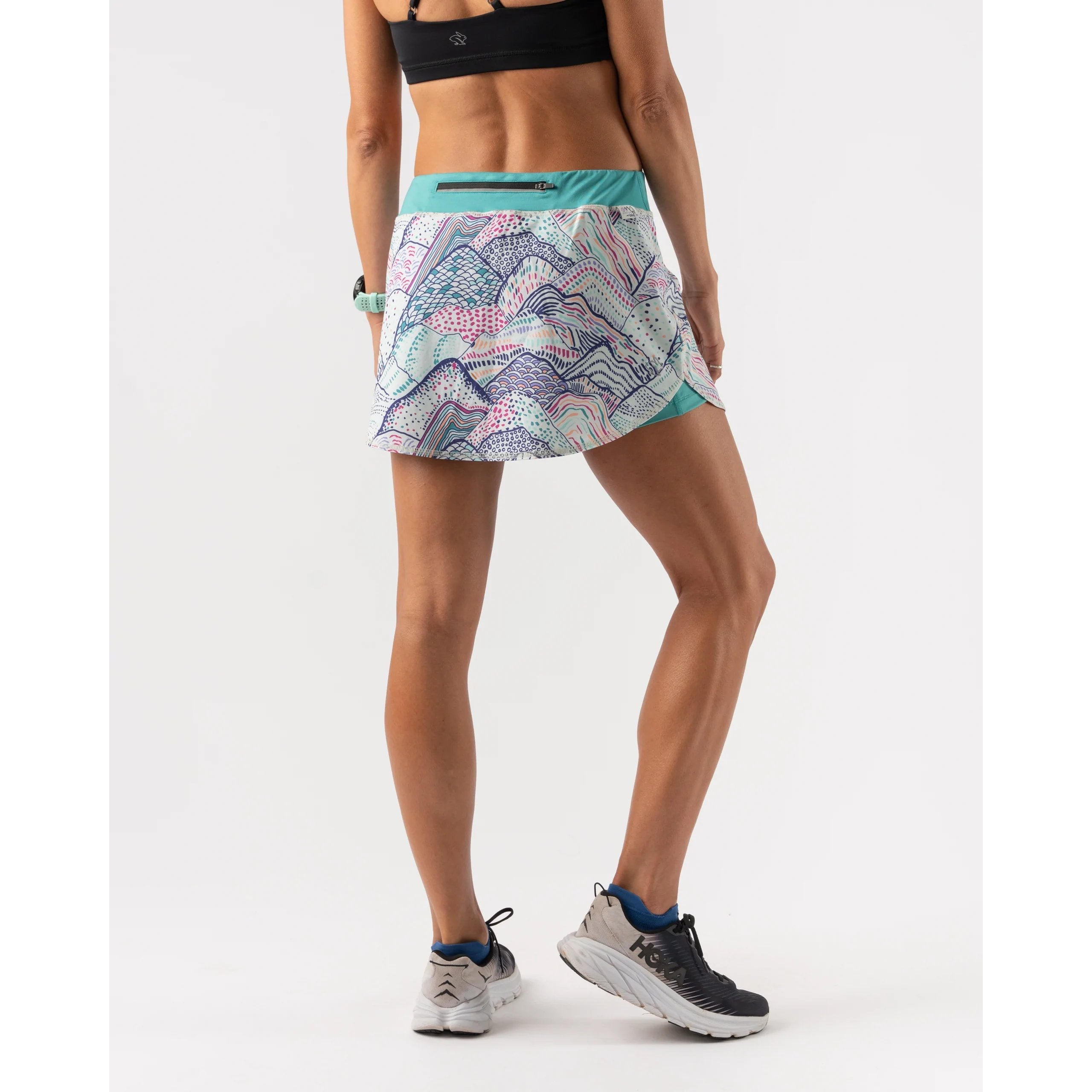 rabbit Women's Empower Skirt