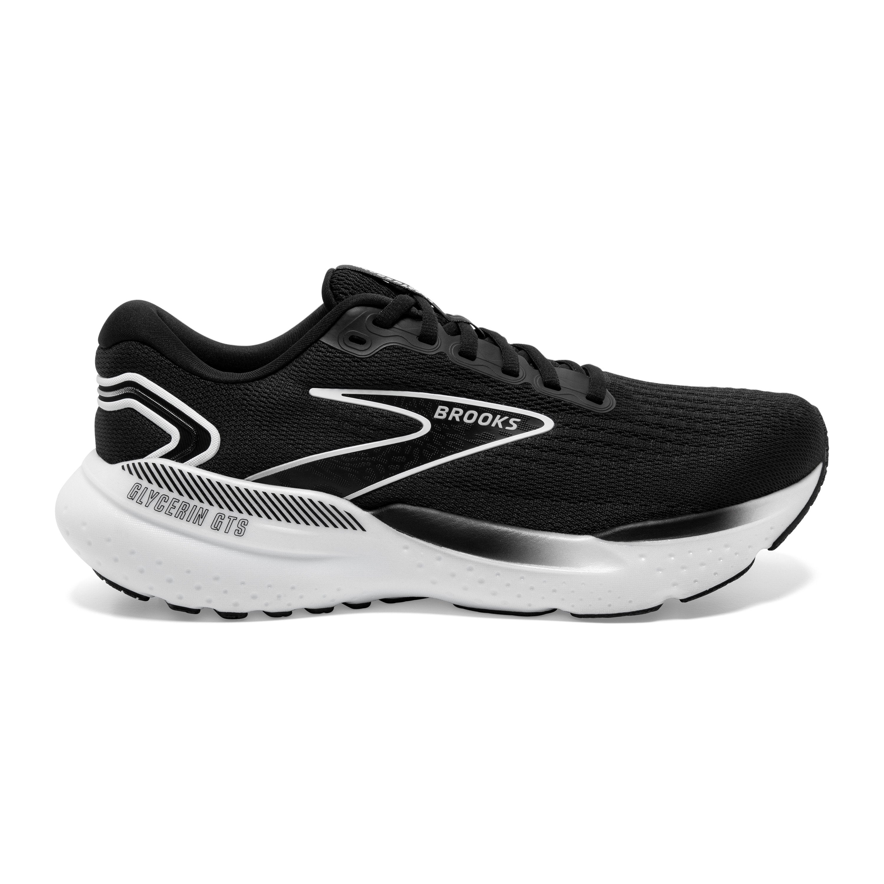 Brooks Men's Glycerin GTS 21 Running Shoe