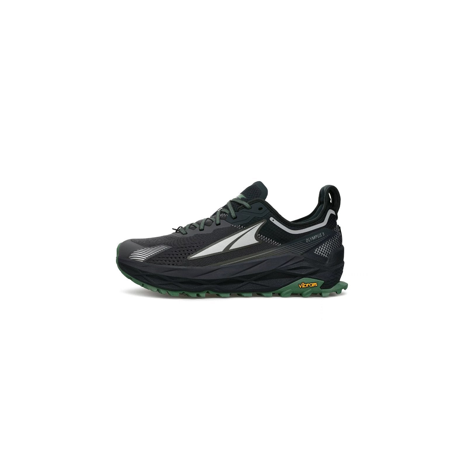 Altra Men's Olympus 5 Trail Shoe