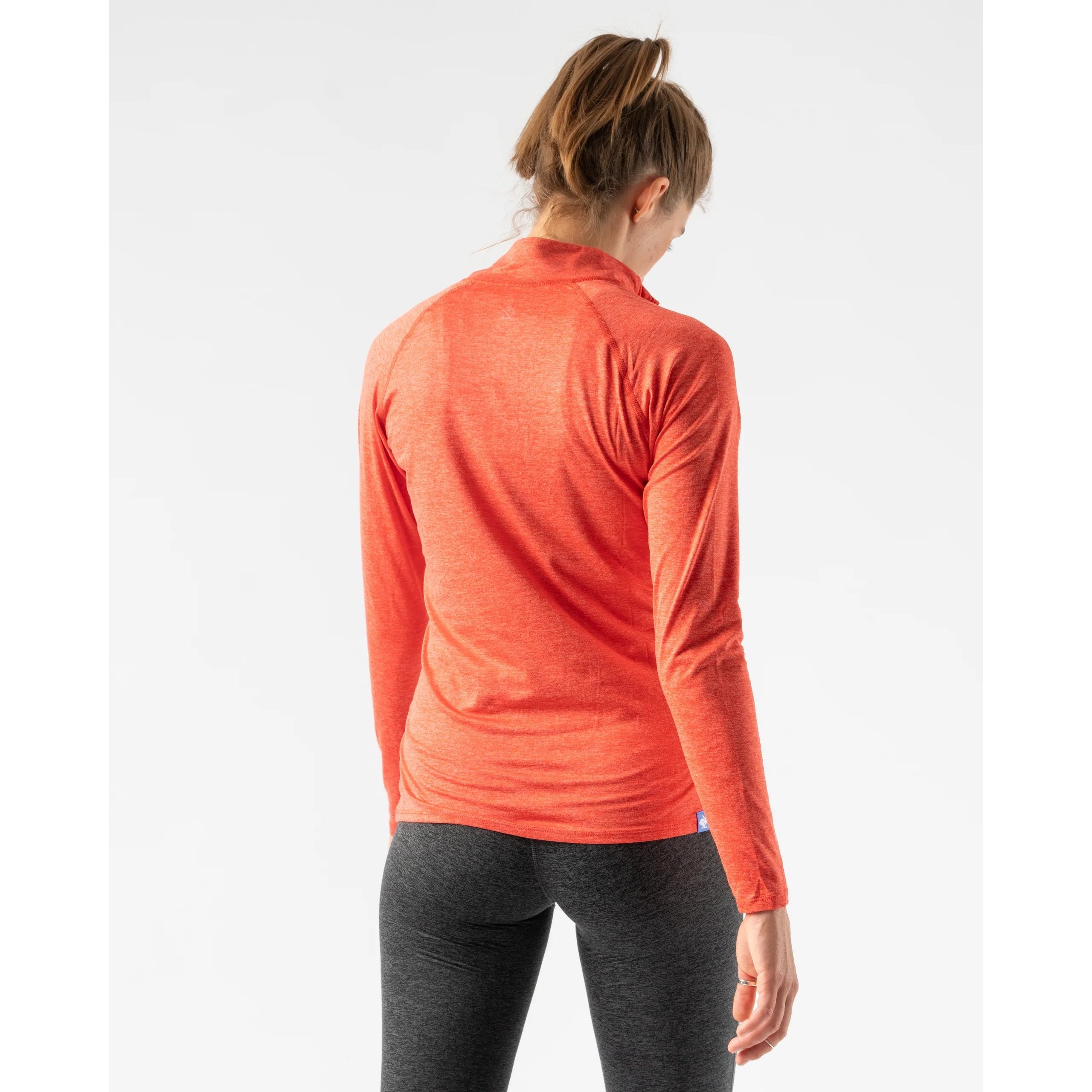 rabbit Women's EZ Zip 2.0 Pullover