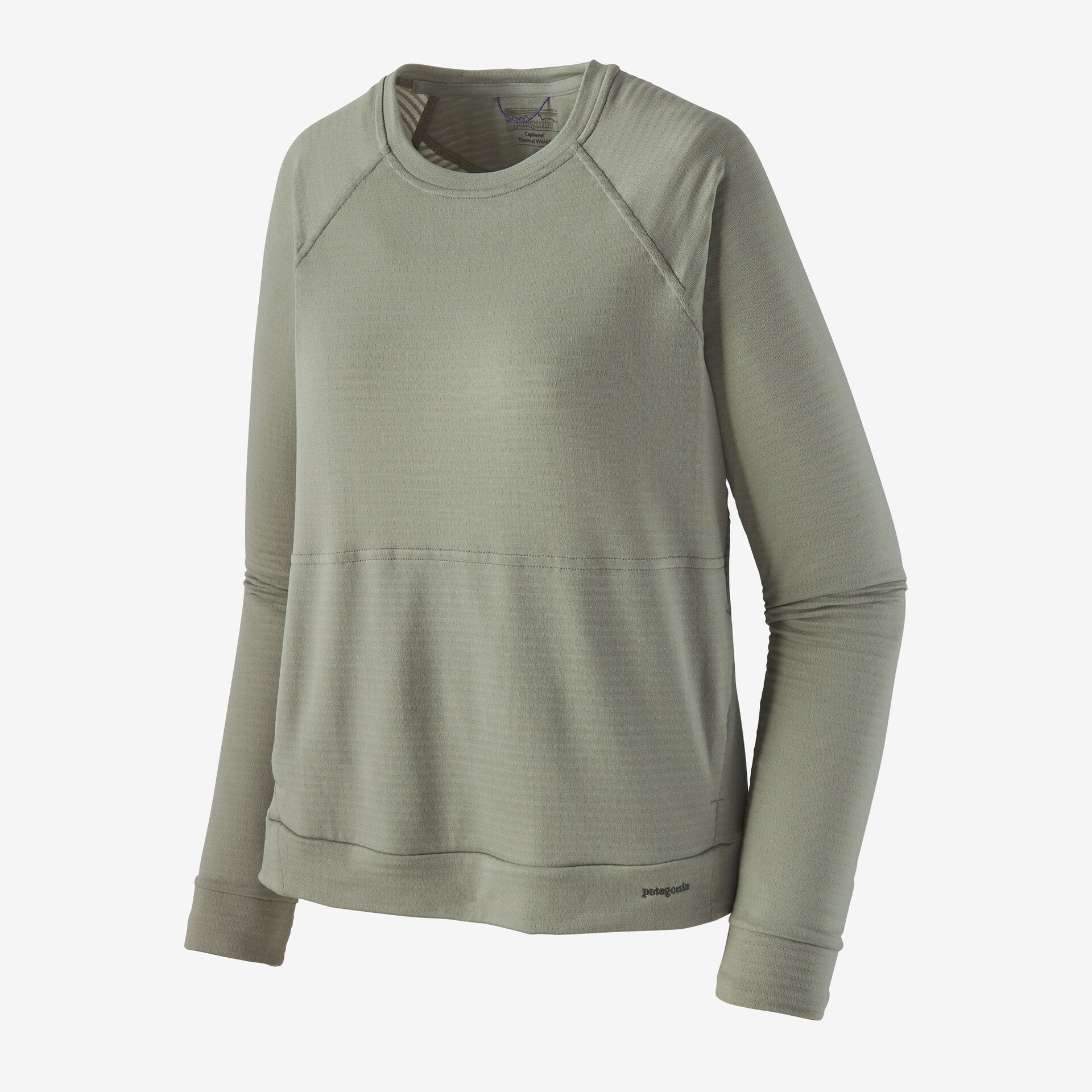 Patagonia Women's L/S Capilene Thermal Crew