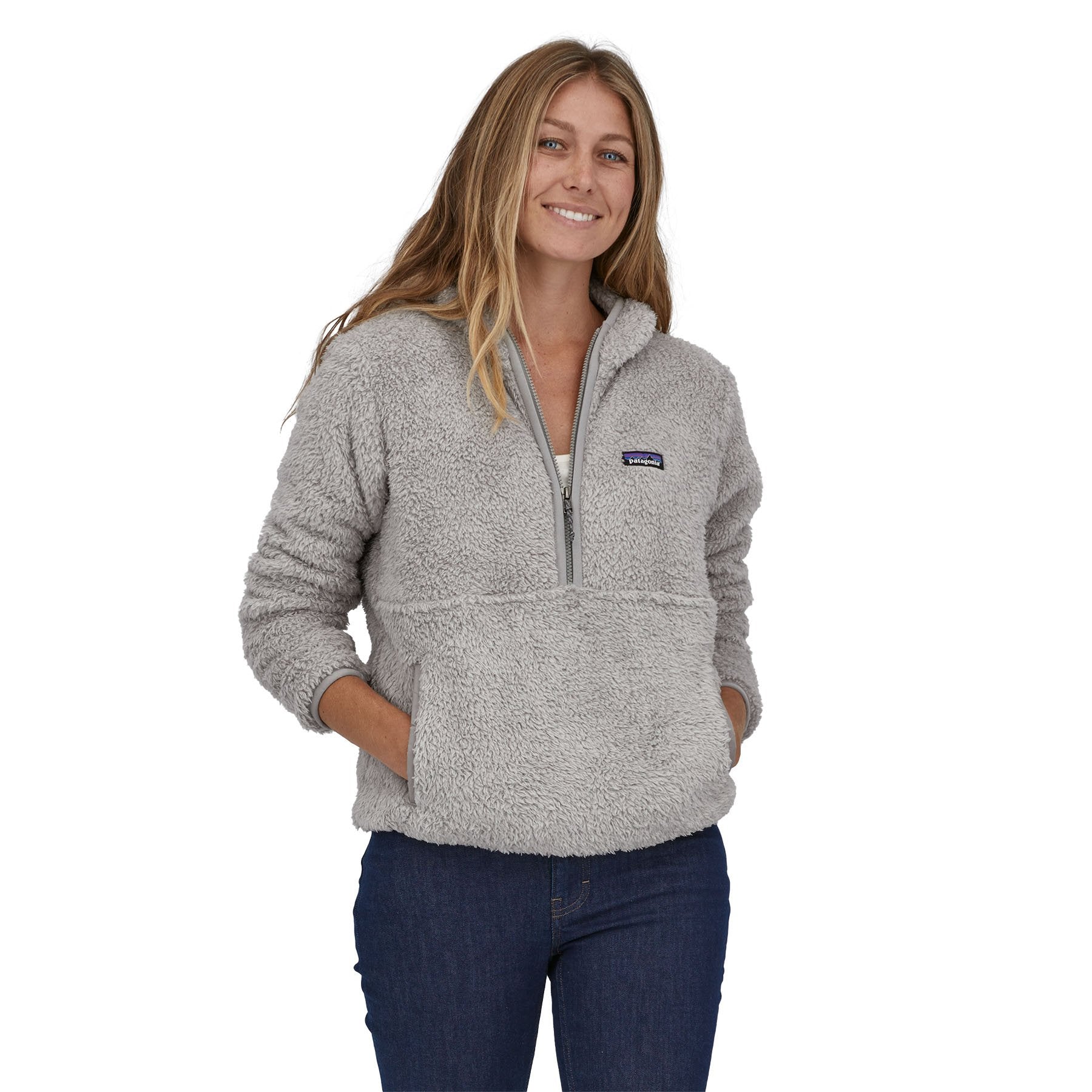 Patagonia Women's Los Gatos Hooded Pullover