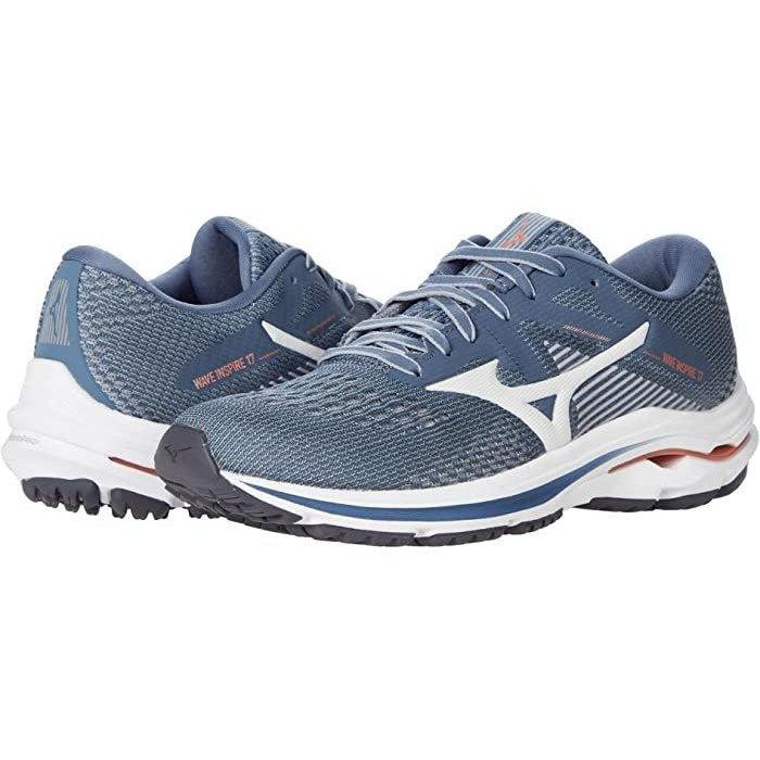 Mizuno Women's Wave Inspire 17 Running Shoe