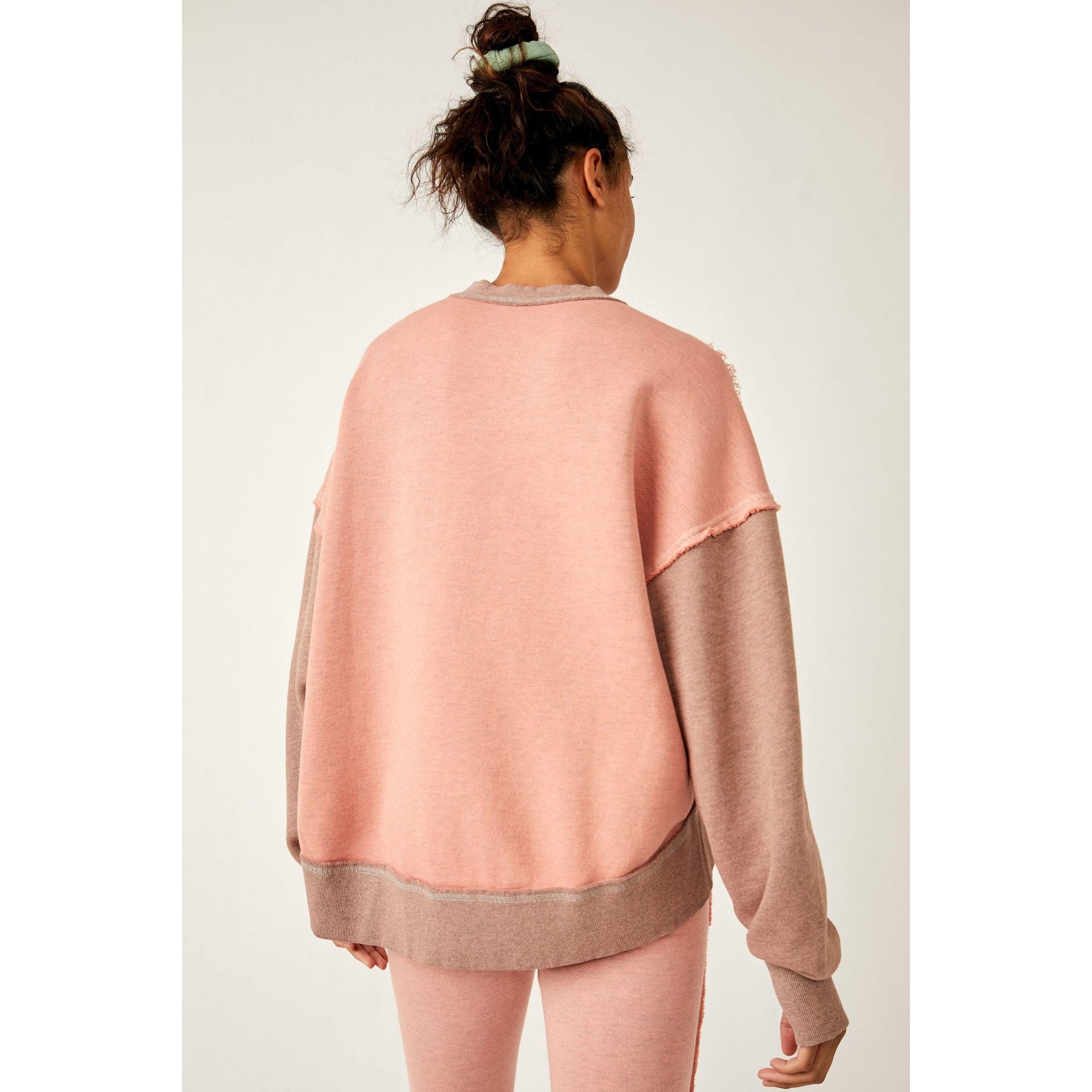 Free People Movement Women's Start Up Pullover