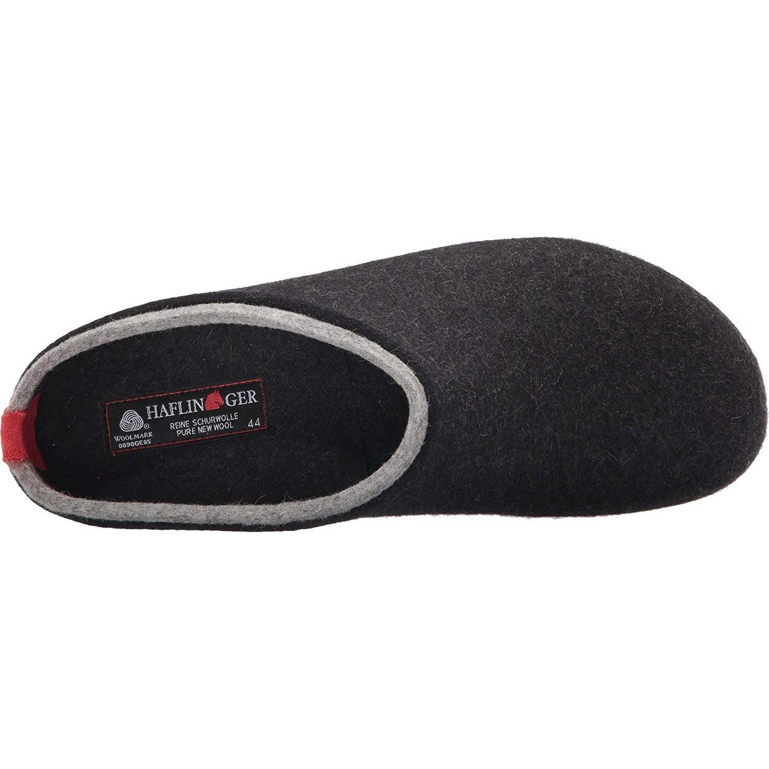 Haflinger Unisex Kris Flat