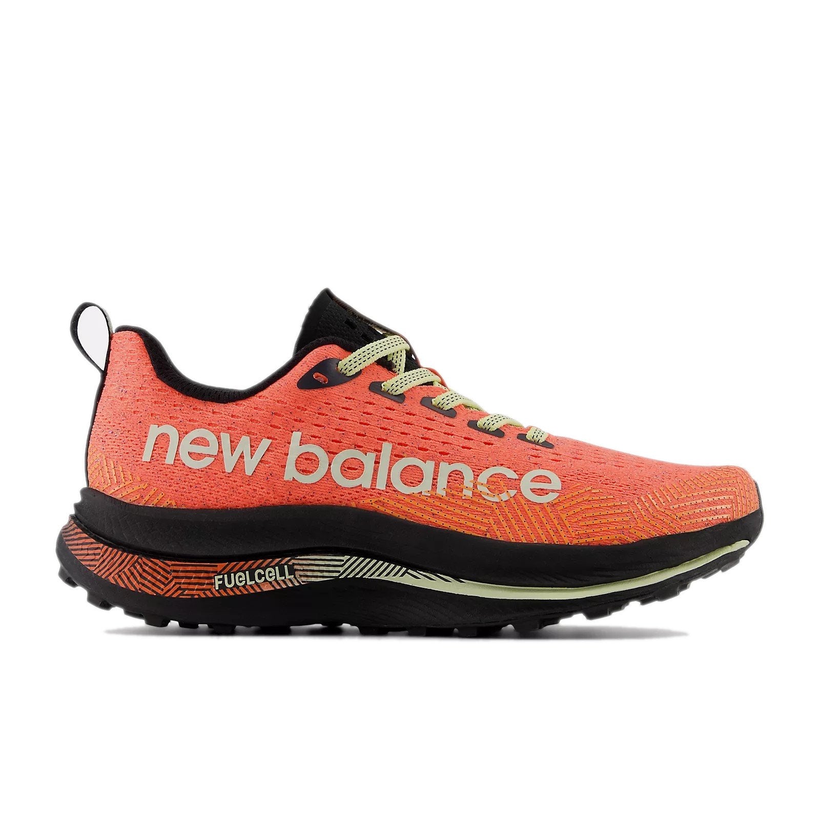 New Balance Women's FuelCell SuperComp Trail Running Shoe