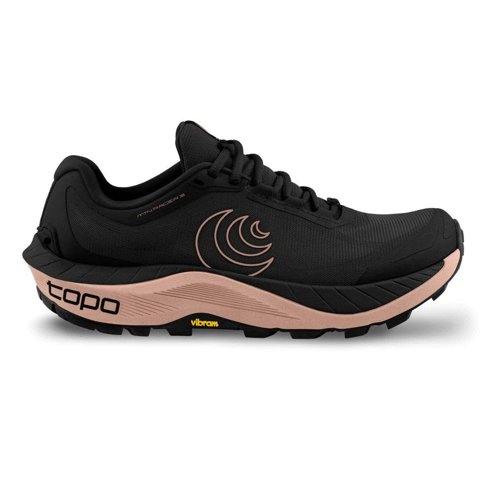 Topo Athletic Women's MTN Racer 3 Running Shoe