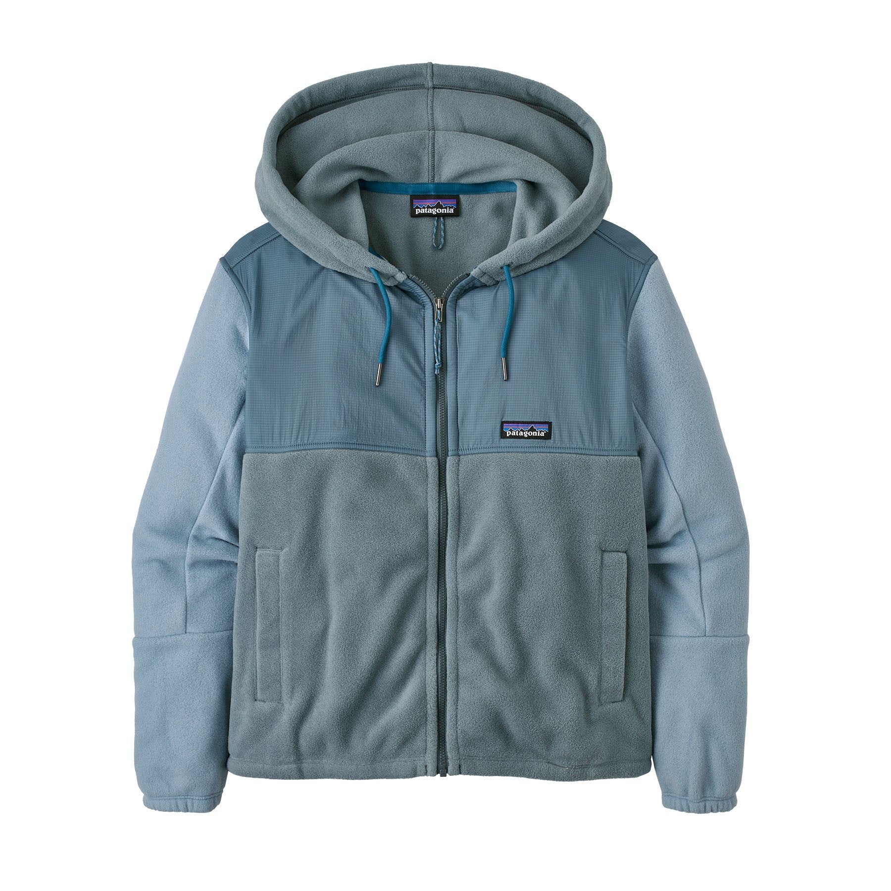 Patagonia Women's Microdini Hoody