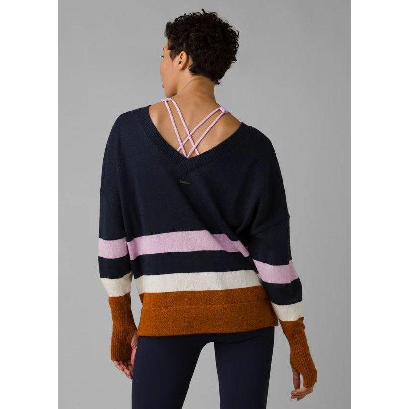 prAna Women's Norfolk Sweater