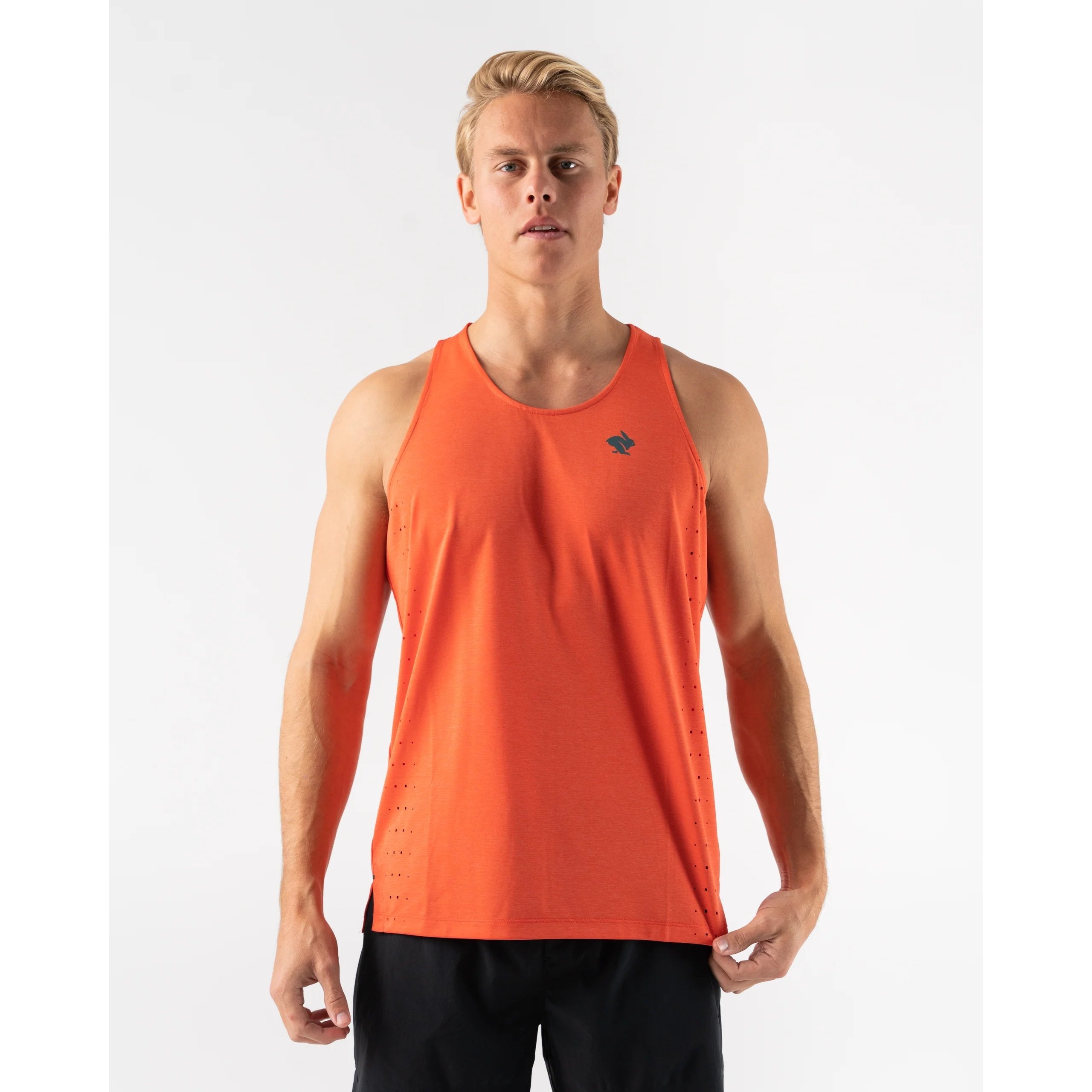 rabbit Men's Race Pace Tank