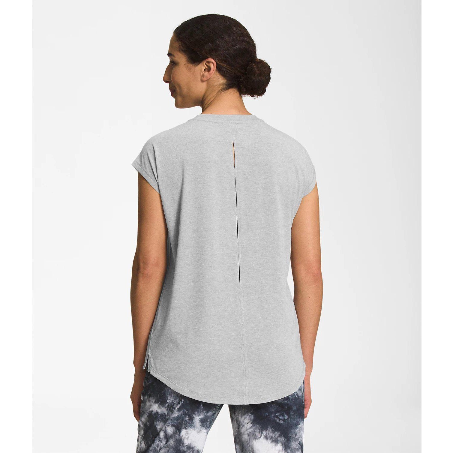 The North Face Women's Wander Slitback S/S