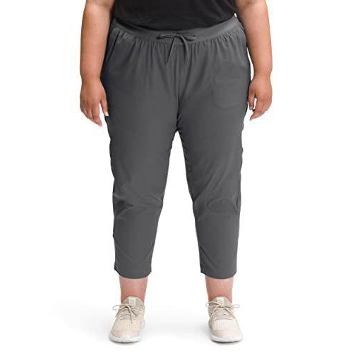 The North Face Women's Plus Aphrodite Motion Capri