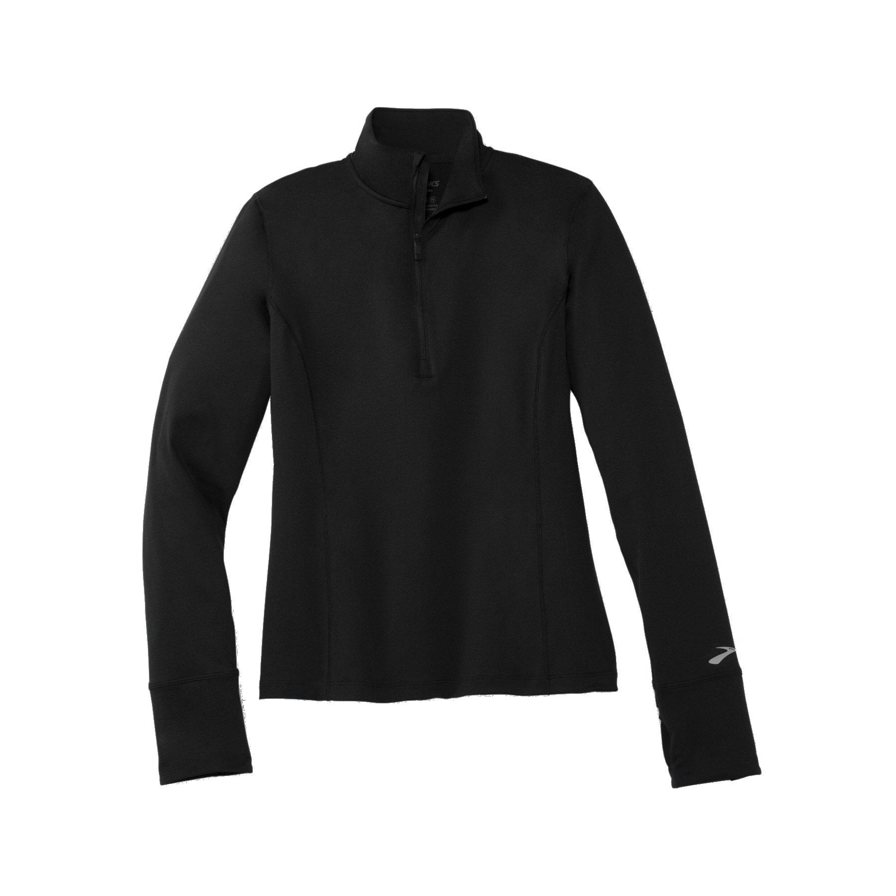 Brooks Women's Dash 1/2 Zip