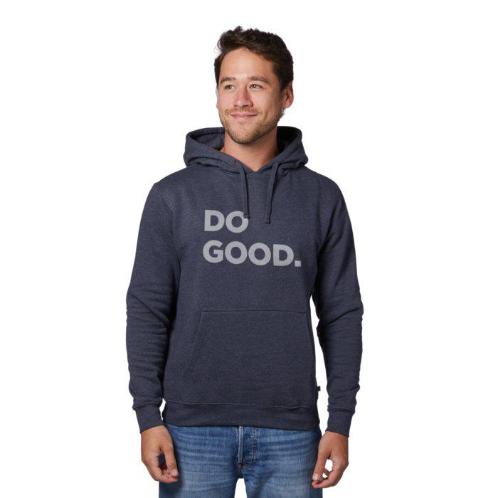 Cotopaxi Men's Do Good Hoodie