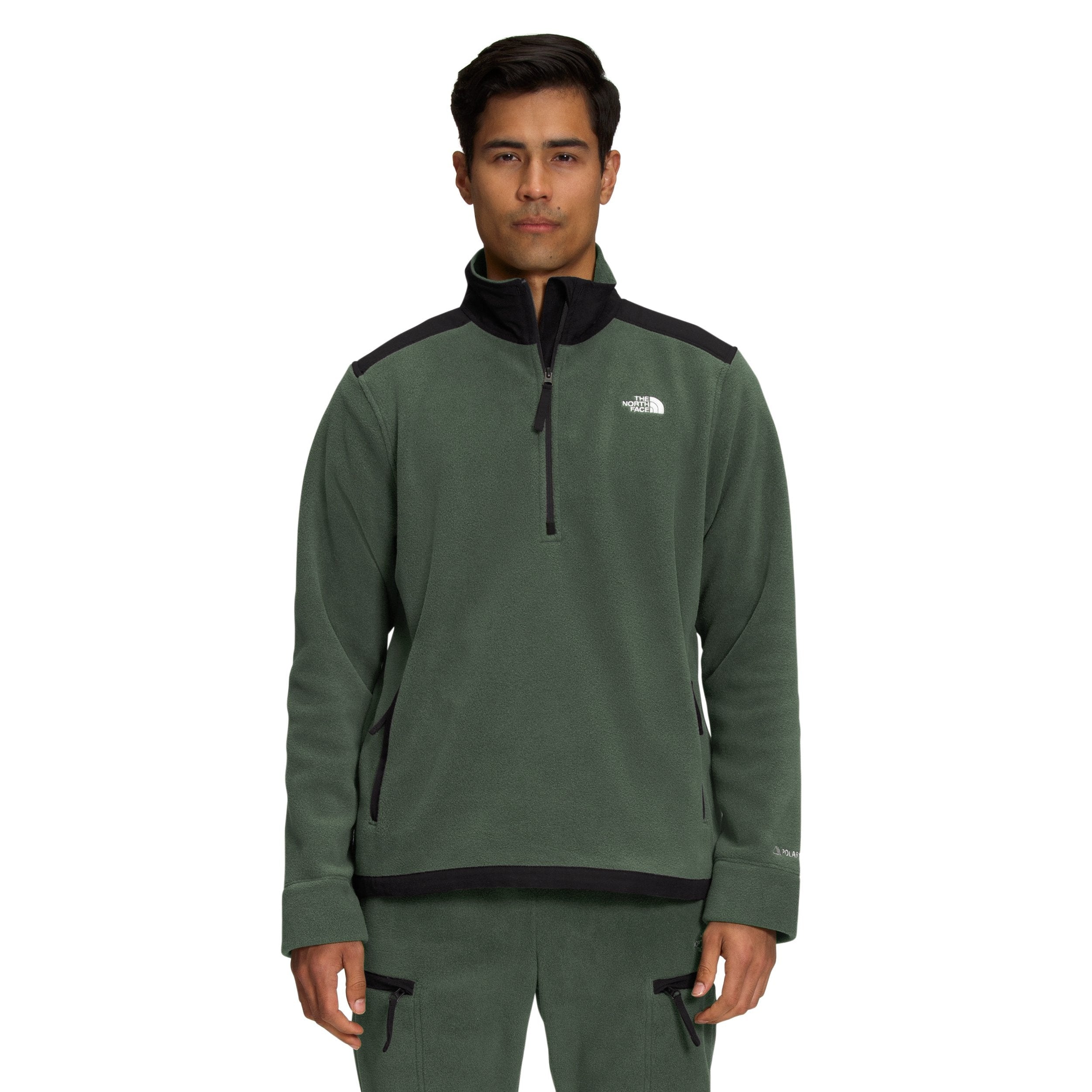 The North Face Men's Alpine Polartec® 200 ¼ Zip