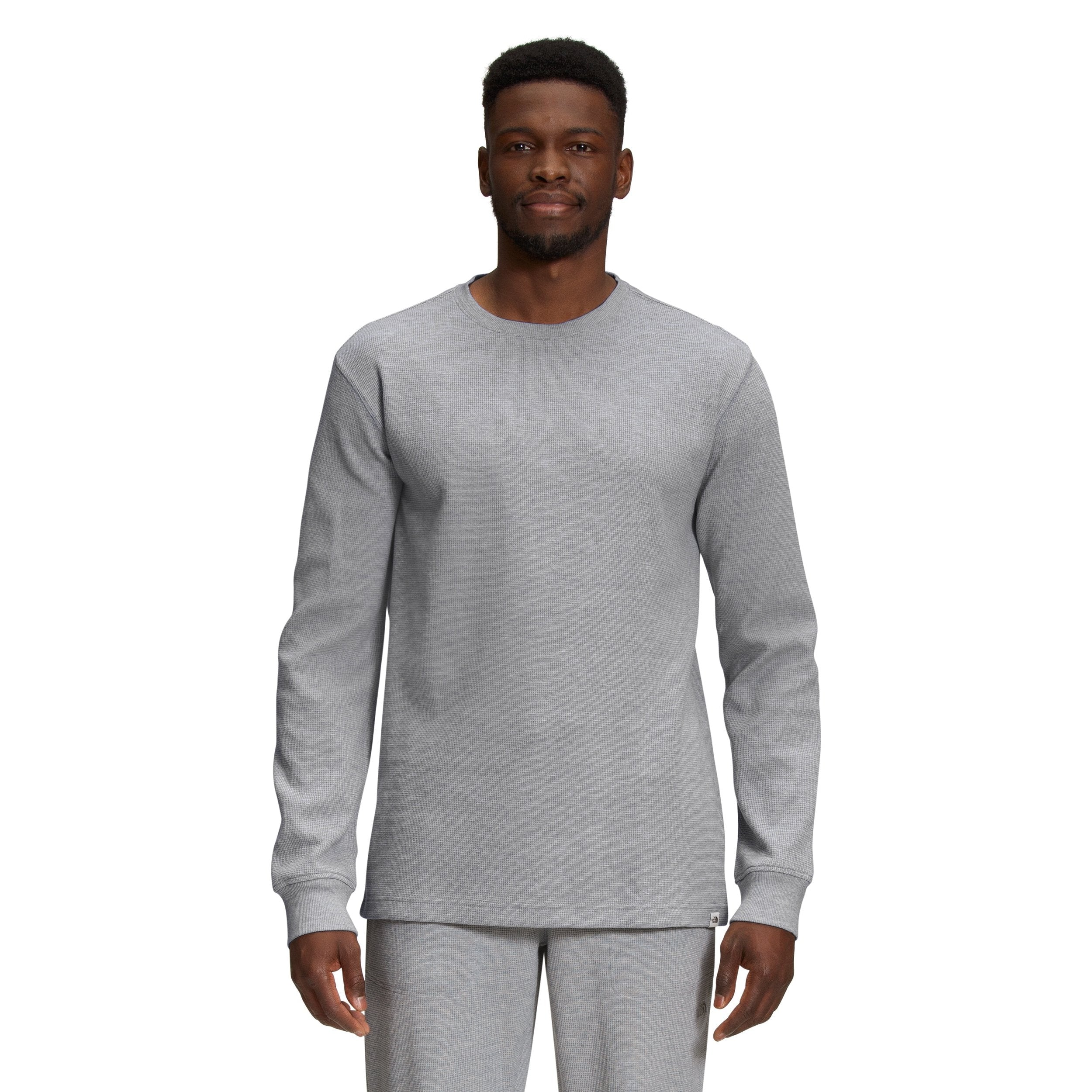 The North Face Men's All Season Waffle Thermal