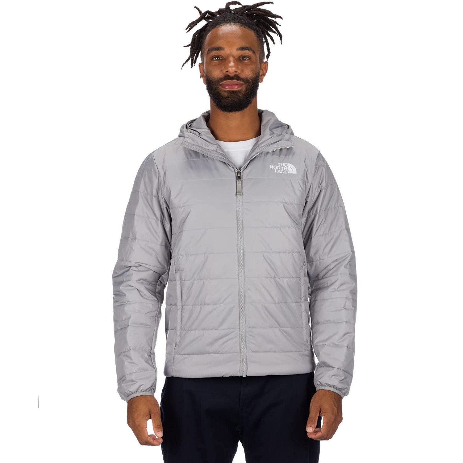 The North Face Men's Flare Insulated Hoodie