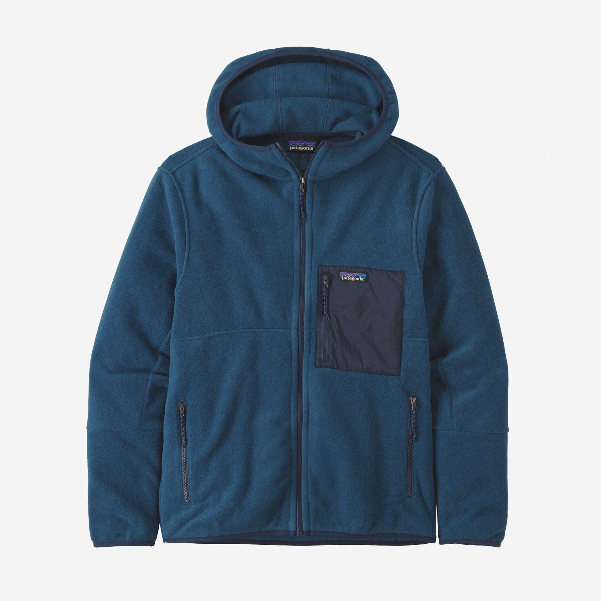 Patagonia Men's Microdini Hoody