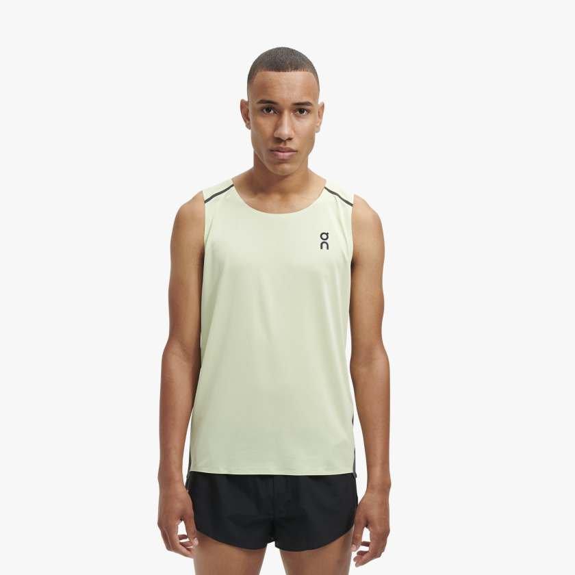 ON Running Men's Tank-T