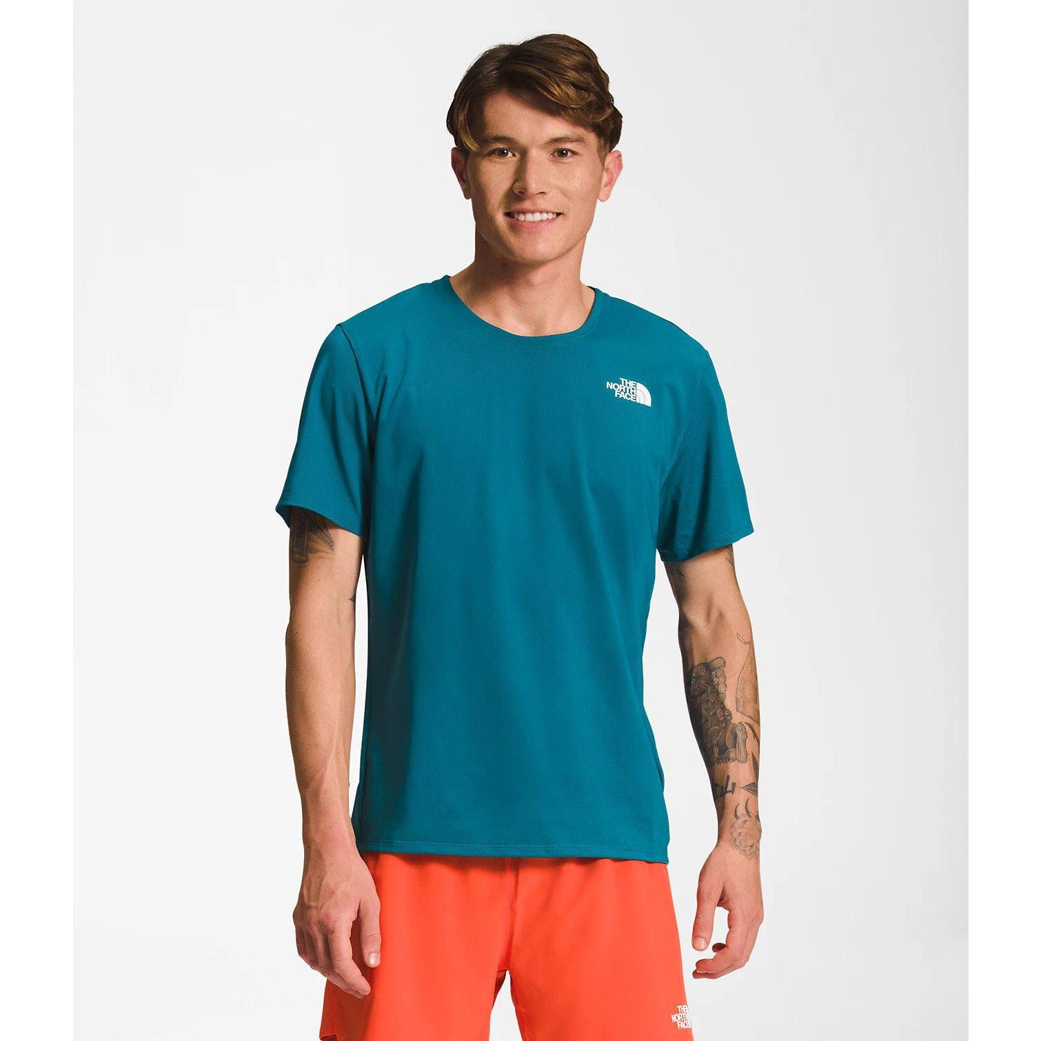 The North Face Men's Sunriser S/S