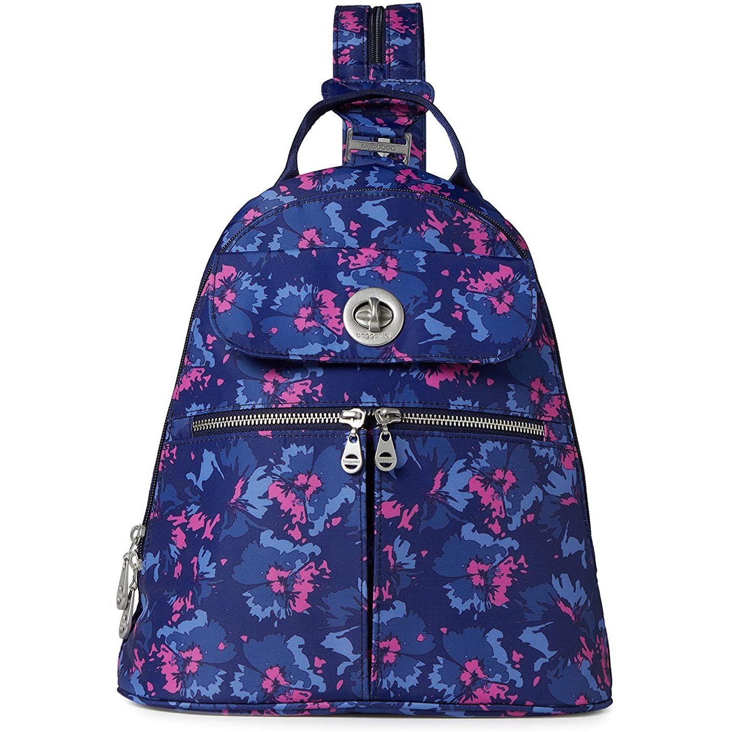 Baggallini Naples Convertible Backpack