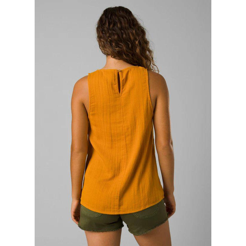 prAna Women's Seakissed Tank