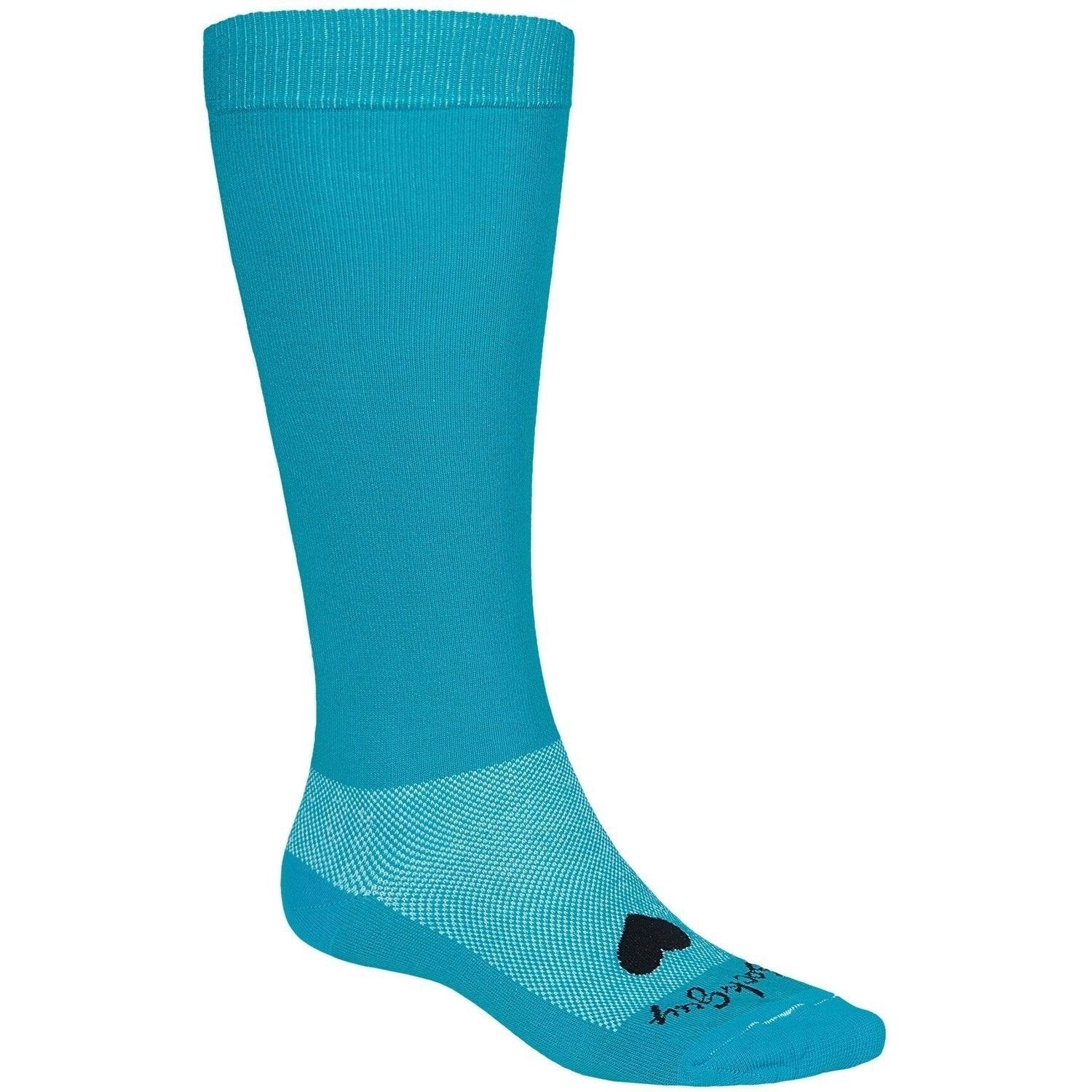 SockGuy Crew Lightweight Mid-Calf Socks