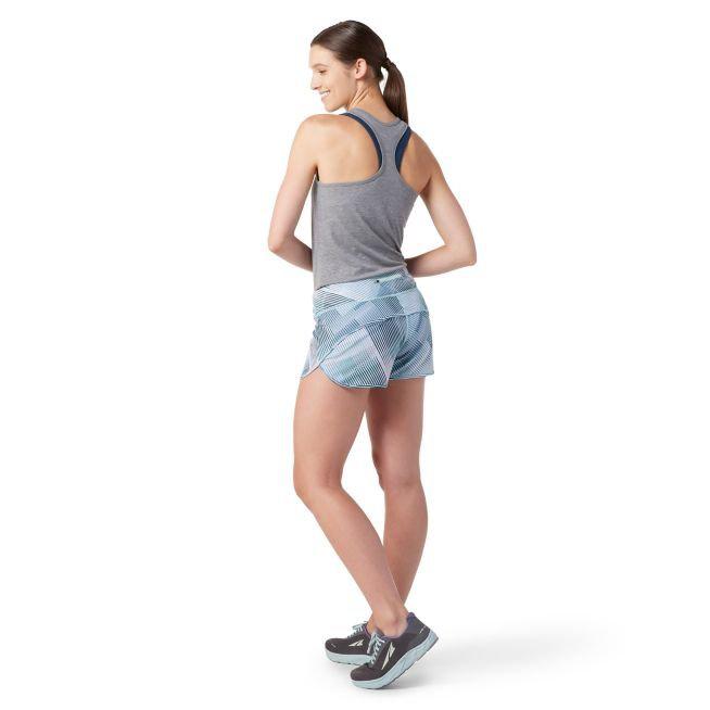 Smartwool Women's Merino Sport Lined Short