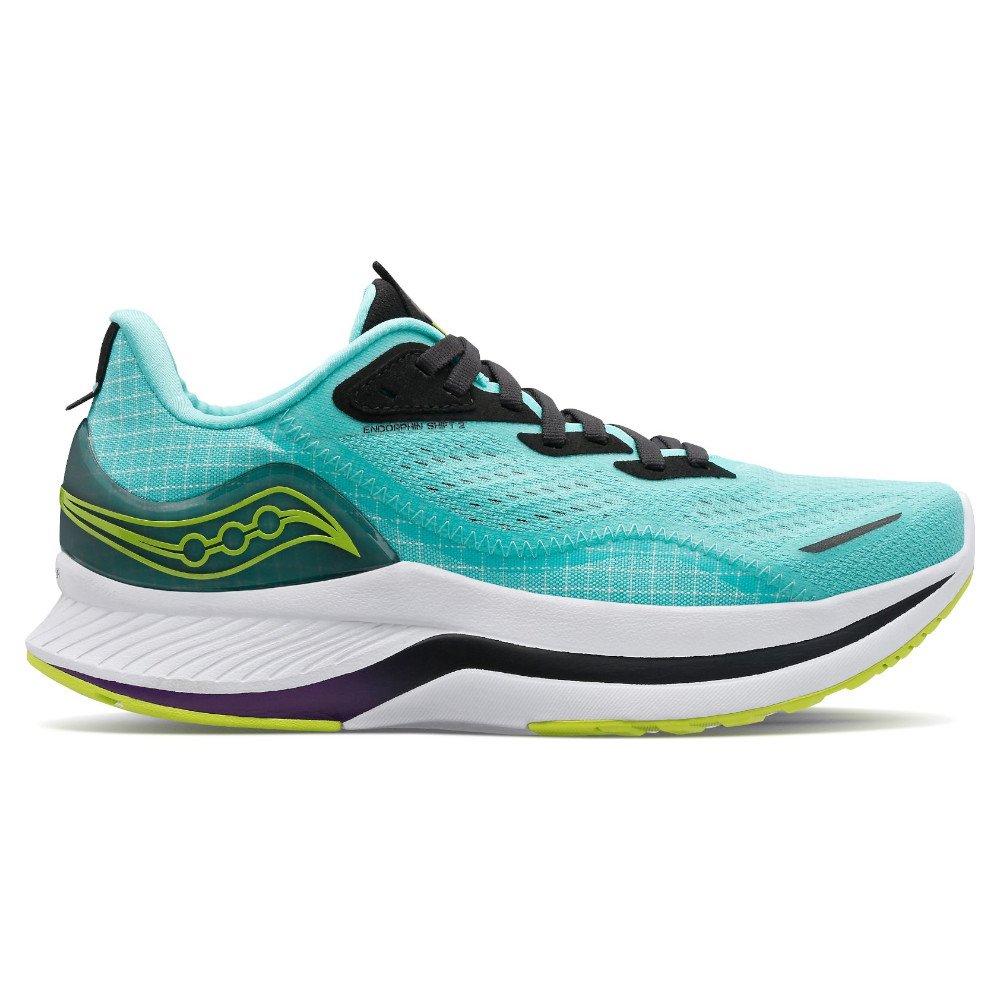 Saucony Women's Endorphin Shift 2 Running Shoe