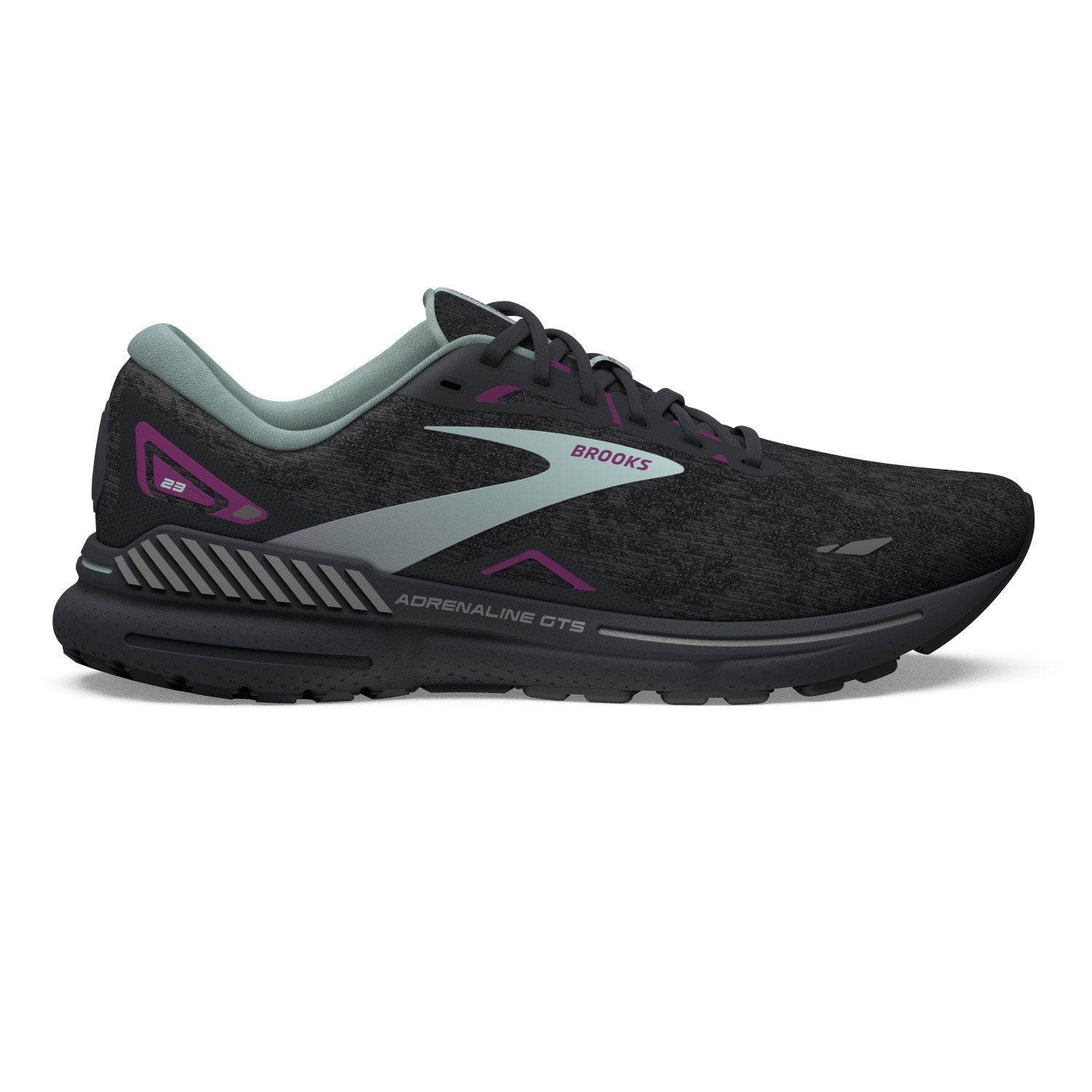 Brooks Women's Adrenaline GTS 23 Running Shoe