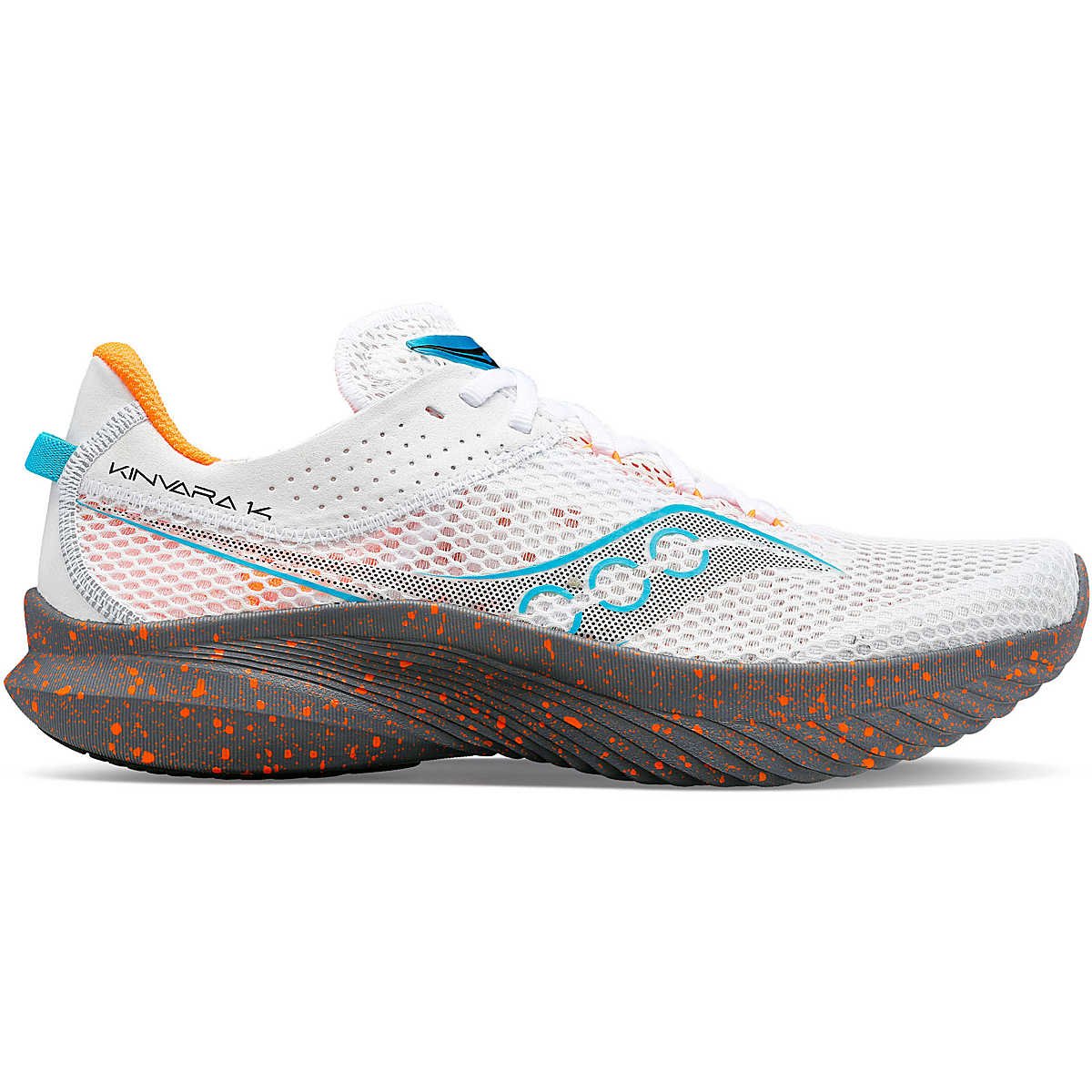 Saucony Men's Kinvara 14 Running Shoe