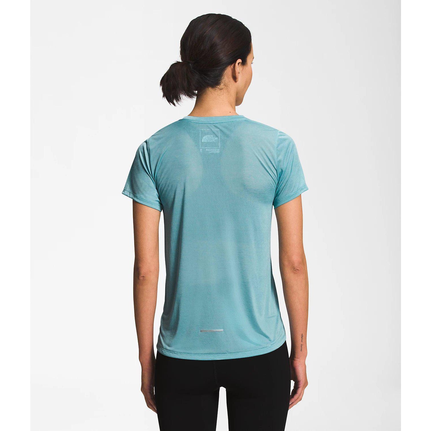 The North Face Women's Sunriser S/S Shirt