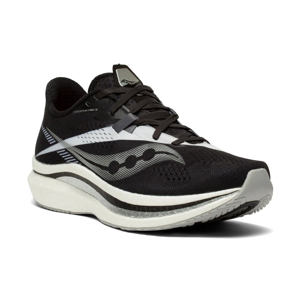 Saucony Men's Endorphin Pro 2 Running Shoe