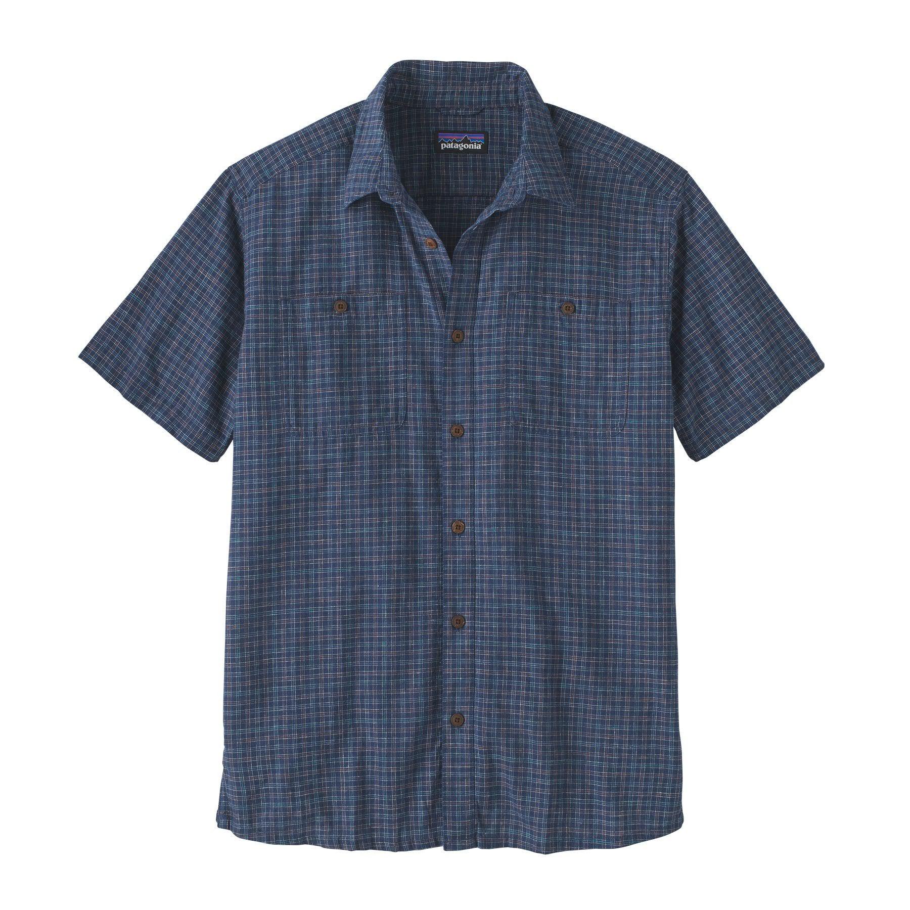 Patagonia Men's Back Step Shirt