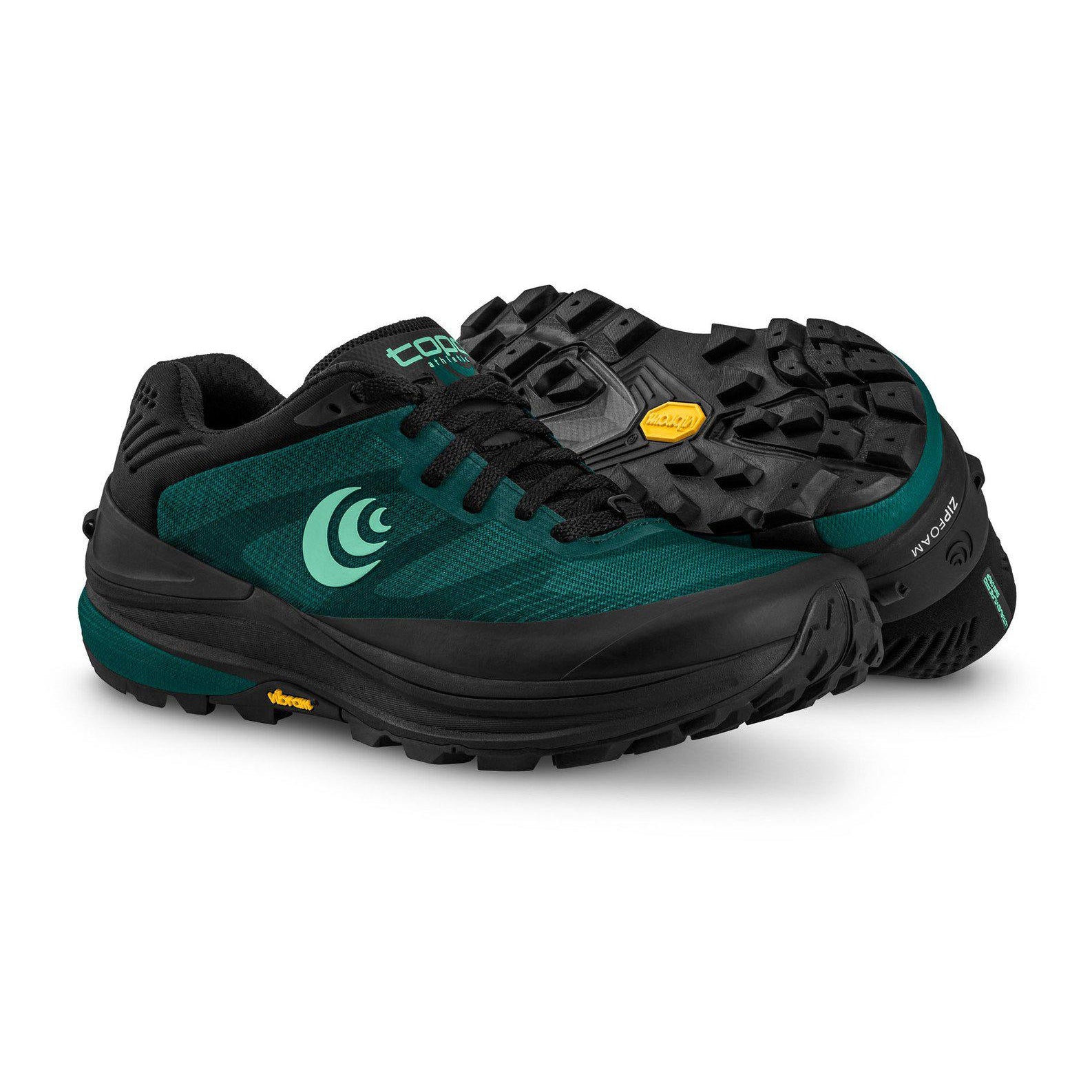 Topo Athletic Women's Ultraventure Pro Trail Shoe