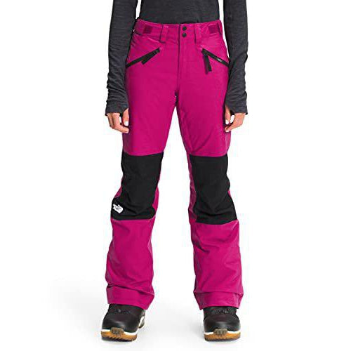 The North Face Women's Aboutaday Pants - Chamois Orange regular