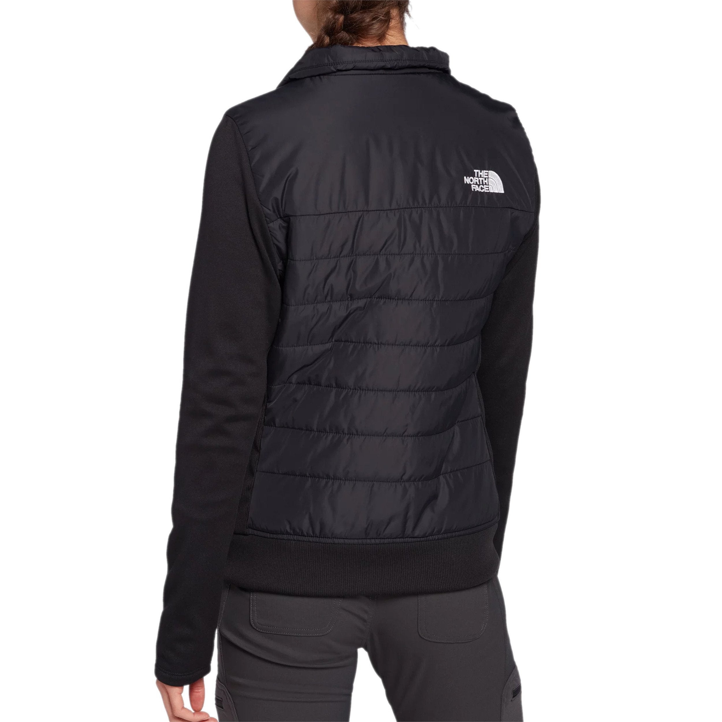 The North Face Women's Mashup Insulated Jacket