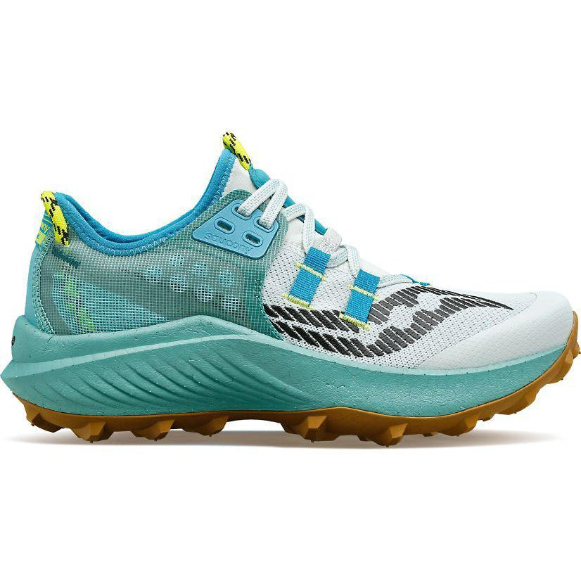 Saucony Women's Endorphin Rift Trail Shoe