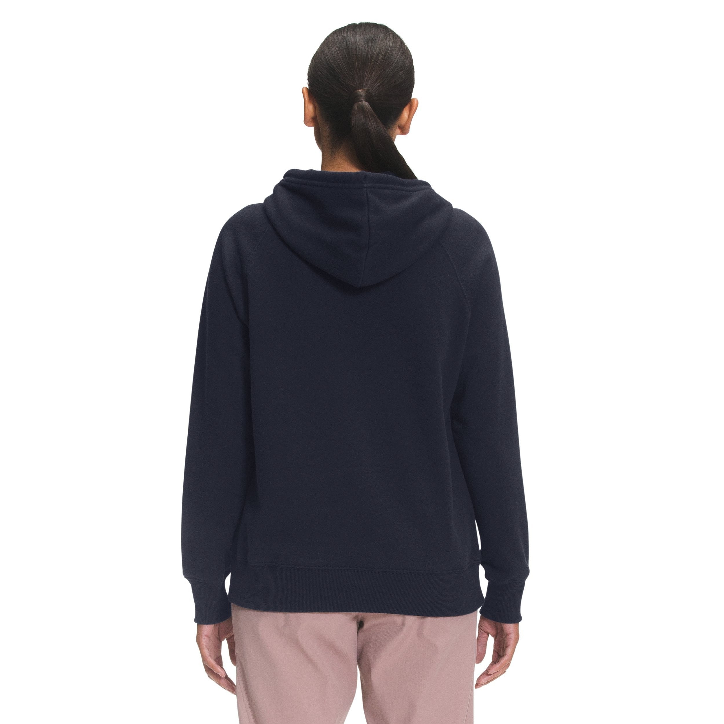 North face shop bearscape hoodie womens